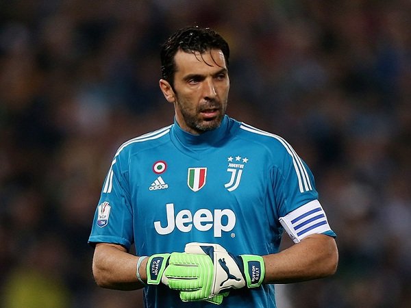 Gigi Buffon tetapkan tanggal untuk pengumuman masa depannya | Liga Olahraga