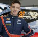 Hayden Paddon Siap Taklukkan Rally De Portugal