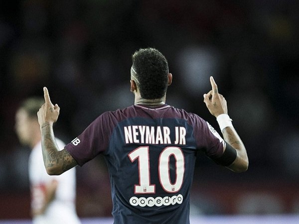 Jika Ingin Raih Trofi Liga Champions, Neymar Disarankan Tinggalkan PSG