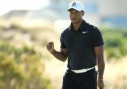 Justin Rose: Tiger Woods Bisa Saja Bermain di Scottish Open
