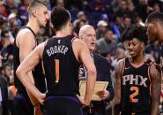 Phoenix Suns Buka Peluang Tukarkan Draft Pick Nomor Satu