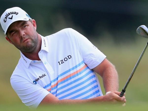 Marc Leishman Tak Gentar Hadapi Tekanan Aaron Wise