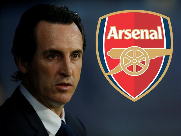 Laman Pribadi Milik Unai Emery Sempat Konfirmasi Merapat ke Arsenal
