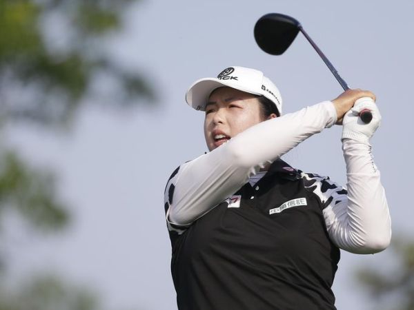 Shanshan Feng Siap Kembali Beraksi di LPGA Volvik Championship