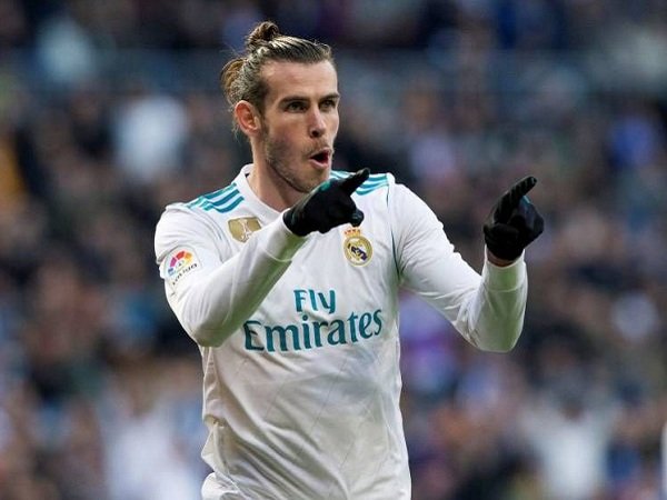 Bale Masih Tetap Menarik Minat Real Madrid Jikalau Bermain untuk Liverpool