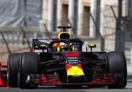 Hasil FP2 GP Monaco, Duo Red Bull Dominasi Sesi Latihan Hari Kamis
