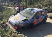 Hayden Paddon Yakin Kembali Pulih Jelang Seri WRC Italia