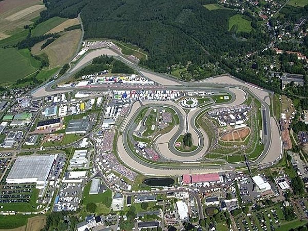 Jadwal Lengkap Grand Prix Monaco Formula 1 2018