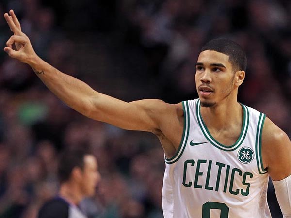 Kalahkan Cavaliers di Game Kelima, Celtics Kembali Unggul 3-2