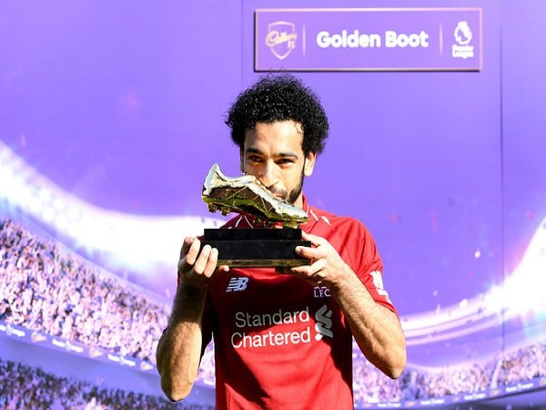 Thomas Muller Akui Mohamed Salah 'Kandidat Besar' Raih Ballon d'Or