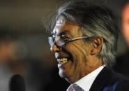 Massimo Moratti Beri Komentar Terkait Kedatangan Lautaro Martinez