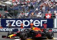 Kembali Kecelakaan di Monako, Verstappen Tidak Belajar dari Kesalahan