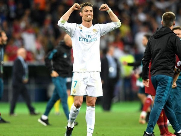 Topskor Lagi, Cristiano Ronaldo Usulkan Perubahan Nama Liga Champions