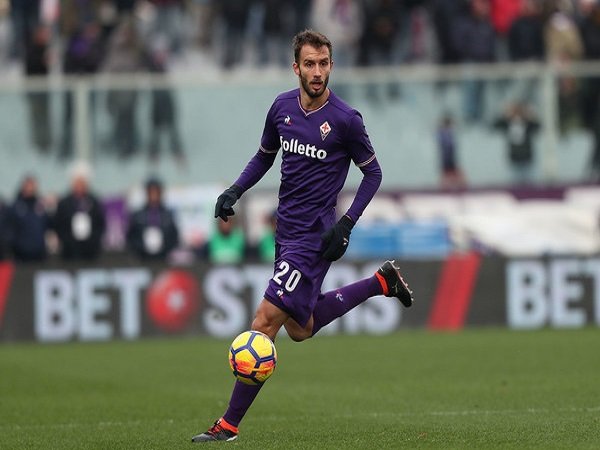 Fiorentina Permanenkan Status German Pezzella dari Real Betis