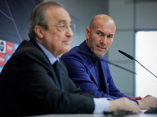 Capello Sebut Zidane Ambil Keputusan Tepat untuk Tinggalkan Real Madrid