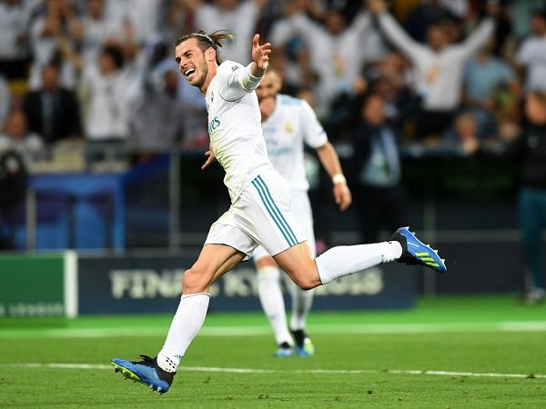 Manchester United Tunggu Respon Real Madrid Soal Gareth Bale