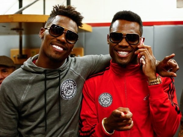 Jermell Charlo Tak Akan Naik Kelas; Lebih Suka Terpisah dari Jermall