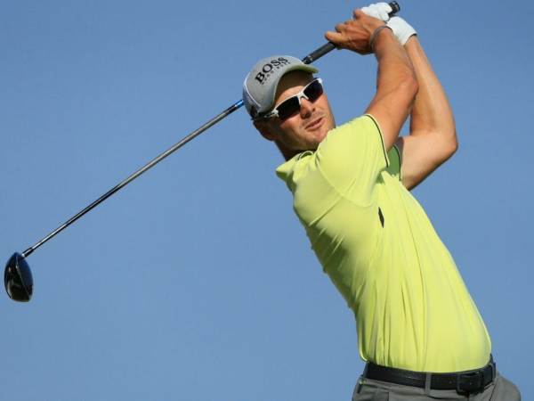 Klasemen Sementara Babak Kedua European Tour Italian Open