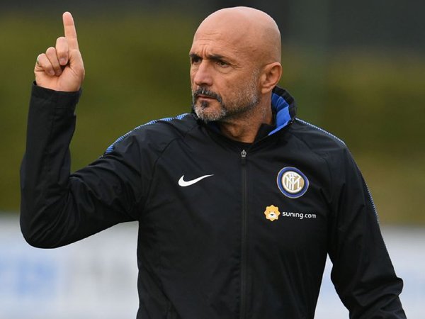 Empat Gelandang Top Jadi Target Inter Milan di Bursa Transfer