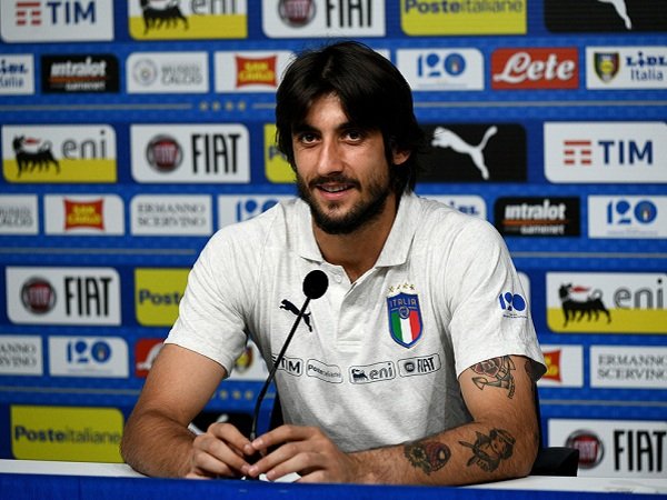 Jelang Laga Persahabatan Italia Kontra Belanda, Perin Indikasikan Gabung Juventus