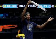 Mikal Bridges Siap Membawa Pengalaman Juara ke NBA