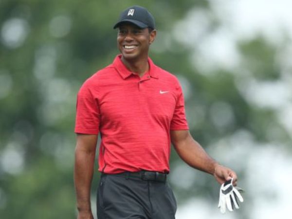 Tiger Woods Cukup Prima Untuk US Open
