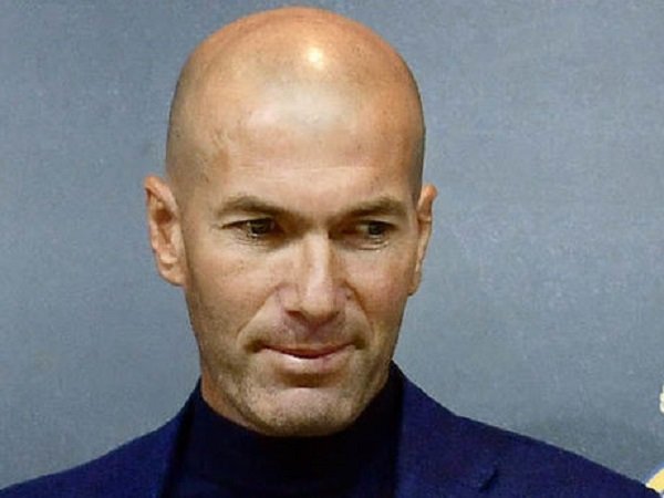 Abramovich Khawatir Jika Tunjuk Zidane Jadi Manajer Baru Chelsea