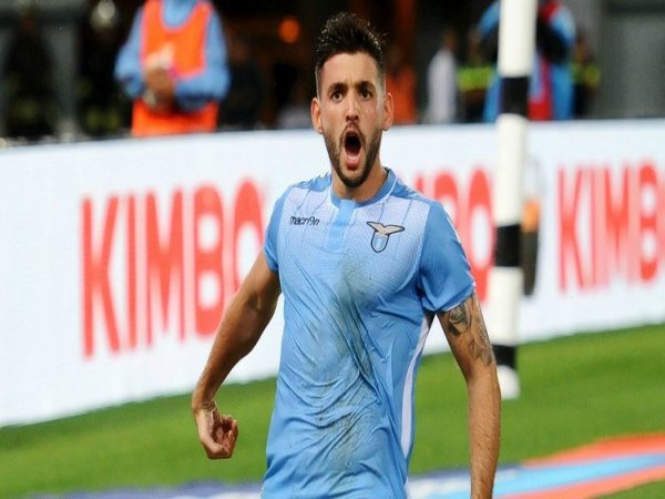 Chievo Rekrut Striker Terpinggirkan Lazio ini