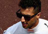 Daniel Ricciardo Terancam Penalti di GP Kanada?