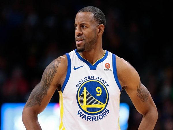 Iguodala Siap Kembali Perkuat Warriors di Laga Final