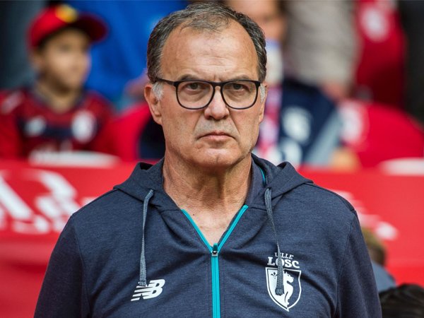Marcelo Bielsa Disebut Pep Guardiola Pelatih Terbaik di Dunia