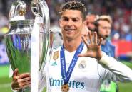 Masih Bisa Berkontribusi Besar, Ronaldo Diharapkan Bertahan di Real Madrid