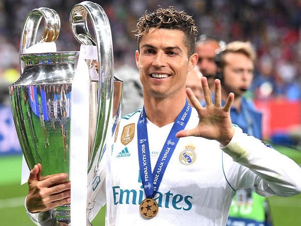 Masih Bisa Berkontribusi Besar, Ronaldo Diharapkan Bertahan di Real Madrid