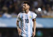 Lionel Messi Ungkap Keputusan Tolak Hadapi Israel di Laga Persahabatan