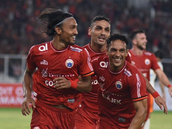 PS Tira vs Persija: Tanpa Simic, Macan Kemayoran Ingin Tinggalkan Dasar Klasemen