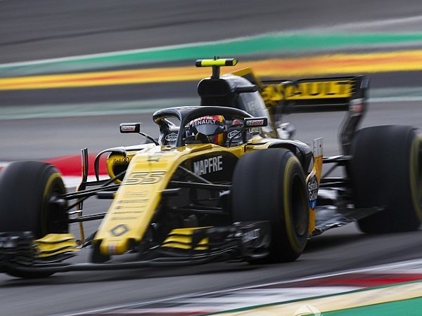 Renault Yakin Mampu Atasi Masalah Understeer Saat Kecepatan Tinggi