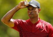 Tiger Woods Berpasangan Dengan Justin Thomas dan Dustin Johnson di US Open