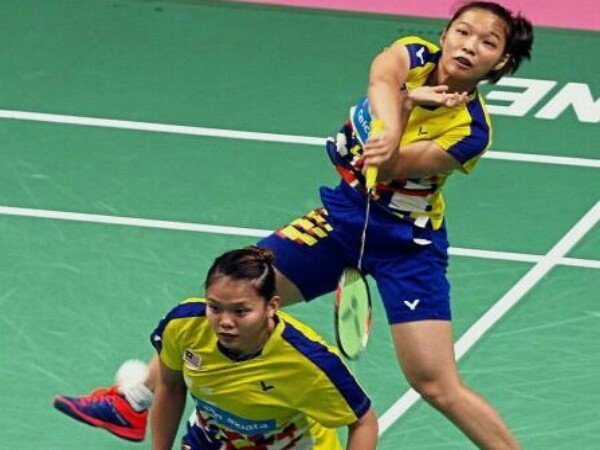 Malaysia Tak Ambil Bagian di Turnamen Beregu Putri Asian Games 2018