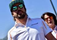 Fernando Alonso Miliki Berfirasat Akan Kesulitan di GP Kanada