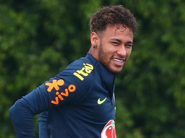 Real Madrid Diyakini Takkan Tebus Neymar pada Musim Panas ini