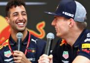 Red Bull Optimistis Menangkan GP Kanada