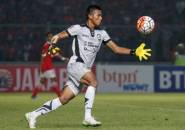Dukungan Kiper No 1 Sriwijaya FC Untuk Tim Liga 3 Sumbar