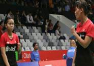 Indonesia Tambah Tiga Wakil ke Kejuaraan Dunia 2018