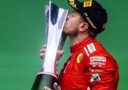 Musim Ini Bisa Menjadi Milik Sebastian Vettel
