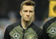 Bintang-bintang Dortmund Sudah Siap Untuk Piala Dunia