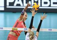 China Sukses Kandaskan Juara Dunia di FIVB Volleyball Nations League 2018