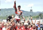 GP Catalunya Jadi Pembuktian Berikutnya Bagi Jorge Lorenzo