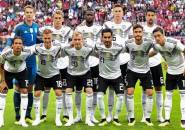 Jelang Piala Dunia, Mantan Striker Stuttgart Ini Beri Tantangan untuk Jerman