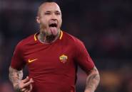 Jika Radja Nainggolan Gabung Inter Akan Jadi Kekecewaan Terbesar Fans Roma