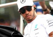 Lewis Hamilton Masih Yakin Mercedes Mampu Bersaing